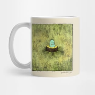 Stump Spirit Mug